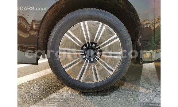 Buy Import Lexus LX Black Car in Import - Dubai in Ashanti Buy Import Lexus LX Black Car in Import - Dubai in Ashanti