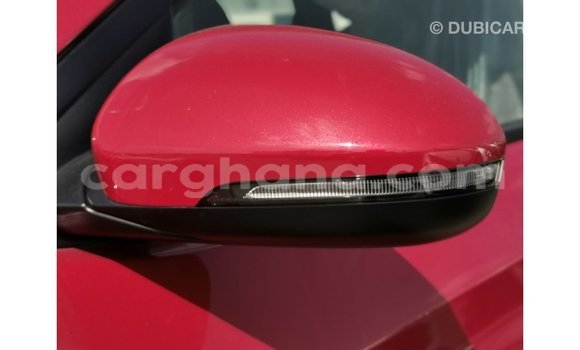 Ra Imported Hyundai Tucson Red Ọkọ̀ in Import - Dubai ni Ashanti Ra Imported Hyundai Tucson Red Ọkọ̀ in Import - Dubai ni Ashanti