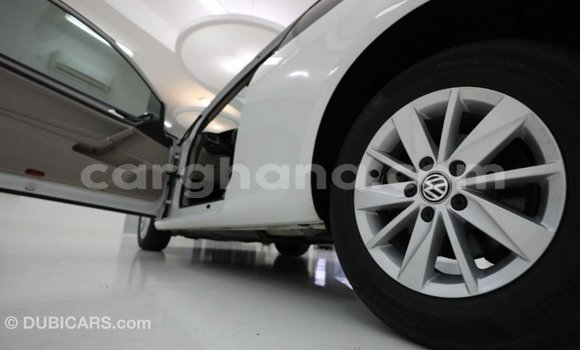 Ra Imported Volkswagen Golf funfun Ọkọ̀ in Import - Dubai ni Ashanti Ra Imported Volkswagen Golf funfun Ọkọ̀ in Import - Dubai ni Ashanti