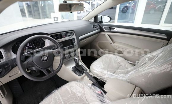Ra Imported Volkswagen Golf funfun Ọkọ̀ in Import - Dubai ni Ashanti Ra Imported Volkswagen Golf funfun Ọkọ̀ in Import - Dubai ni Ashanti