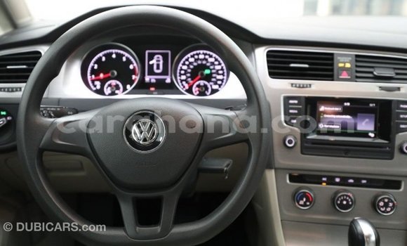 Ra Imported Volkswagen Golf funfun Ọkọ̀ in Import - Dubai ni Ashanti Ra Imported Volkswagen Golf funfun Ọkọ̀ in Import - Dubai ni Ashanti