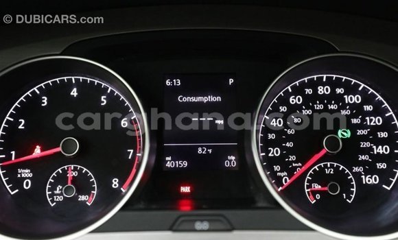 Ra Imported Volkswagen Golf funfun Ọkọ̀ in Import - Dubai ni Ashanti Ra Imported Volkswagen Golf funfun Ọkọ̀ in Import - Dubai ni Ashanti