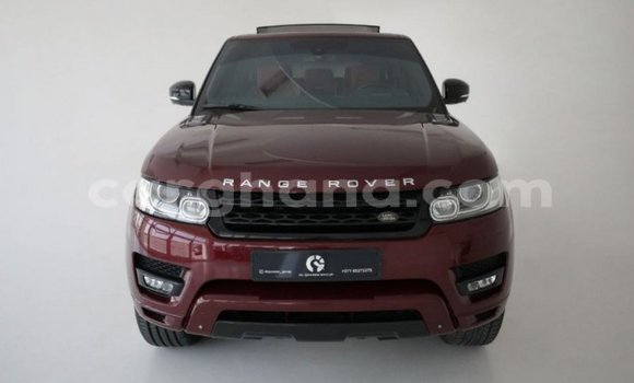 Sayi Imported Land Rover Range Rover Sauran Mota in Import - Dubai a Ashanti Sayi Imported Land Rover Range Rover Sauran Mota in Import - Dubai a Ashanti