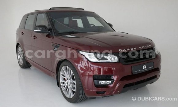 Sayi Imported Land Rover Range Rover Sauran Mota in Import - Dubai a Ashanti Sayi Imported Land Rover Range Rover Sauran Mota in Import - Dubai a Ashanti