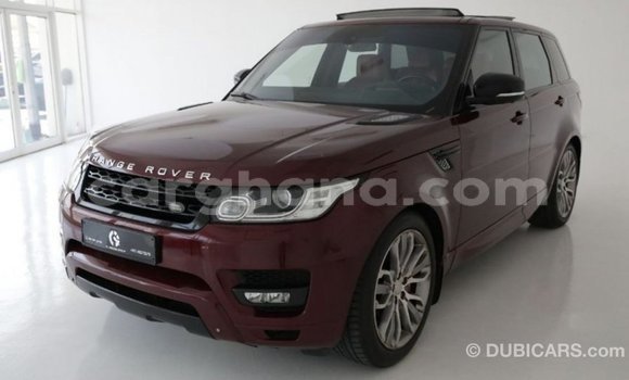 Sayi Imported Land Rover Range Rover Sauran Mota in Import - Dubai a Ashanti Sayi Imported Land Rover Range Rover Sauran Mota in Import - Dubai a Ashanti