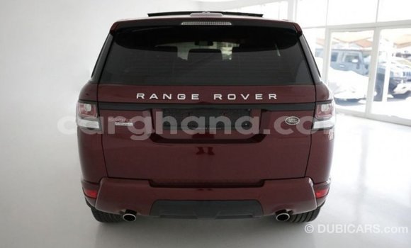 Sayi Imported Land Rover Range Rover Sauran Mota in Import - Dubai a Ashanti Sayi Imported Land Rover Range Rover Sauran Mota in Import - Dubai a Ashanti