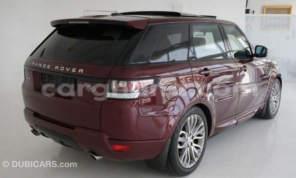 Sayi Imported Land Rover Range Rover Sauran Mota in Import - Dubai a Ashanti Sayi Imported Land Rover Range Rover Sauran Mota in Import - Dubai a Ashanti