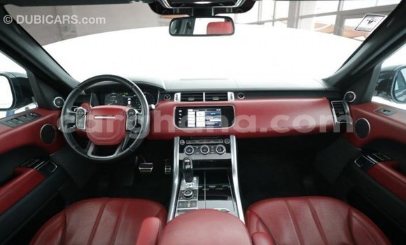 Sayi Imported Land Rover Range Rover Sauran Mota in Import - Dubai a Ashanti Sayi Imported Land Rover Range Rover Sauran Mota in Import - Dubai a Ashanti