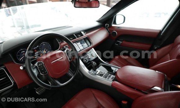Sayi Imported Land Rover Range Rover Sauran Mota in Import - Dubai a Ashanti Sayi Imported Land Rover Range Rover Sauran Mota in Import - Dubai a Ashanti