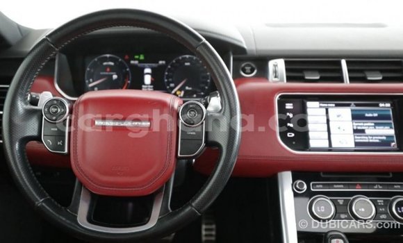 Sayi Imported Land Rover Range Rover Sauran Mota in Import - Dubai a Ashanti Sayi Imported Land Rover Range Rover Sauran Mota in Import - Dubai a Ashanti