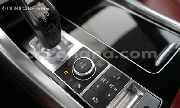 Sayi Imported Land Rover Range Rover Sauran Mota in Import - Dubai a Ashanti Sayi Imported Land Rover Range Rover Sauran Mota in Import - Dubai a Ashanti
