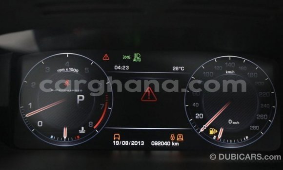 Sayi Imported Land Rover Range Rover Sauran Mota in Import - Dubai a Ashanti Sayi Imported Land Rover Range Rover Sauran Mota in Import - Dubai a Ashanti