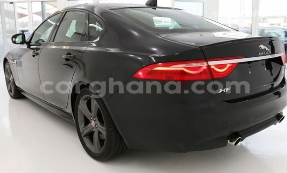 Buy Import Jaguar XF Black Car in Import - Dubai in Ashanti Buy Import Jaguar XF Black Car in Import - Dubai in Ashanti