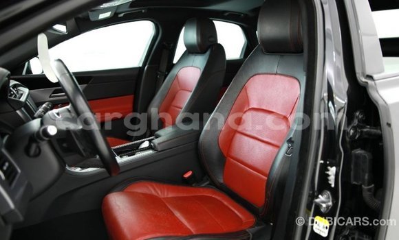 Buy Import Jaguar XF Black Car in Import - Dubai in Ashanti Buy Import Jaguar XF Black Car in Import - Dubai in Ashanti