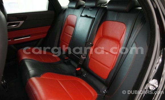 Buy Import Jaguar XF Black Car in Import - Dubai in Ashanti Buy Import Jaguar XF Black Car in Import - Dubai in Ashanti