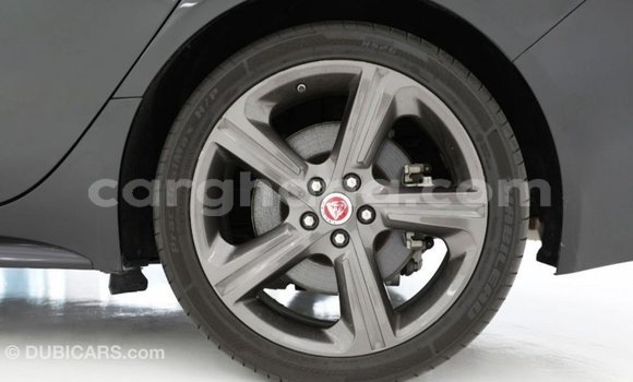 Buy Import Jaguar XF Black Car in Import - Dubai in Ashanti Buy Import Jaguar XF Black Car in Import - Dubai in Ashanti
