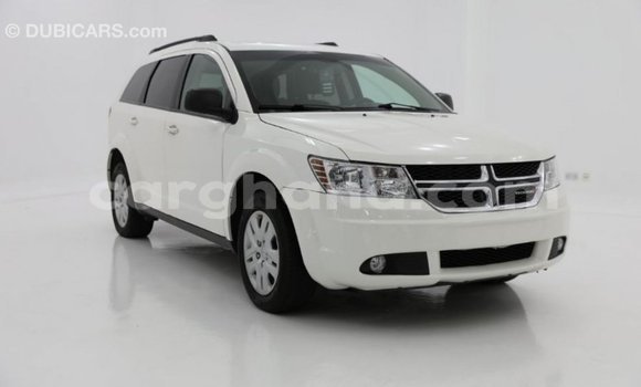 Buy Import Dodge Journey White Car in Import - Dubai in Ashanti Buy Import Dodge Journey White Car in Import - Dubai in Ashanti