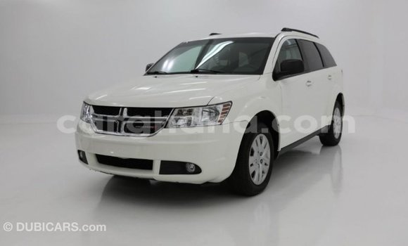 Buy Import Dodge Journey White Car in Import - Dubai in Ashanti Buy Import Dodge Journey White Car in Import - Dubai in Ashanti