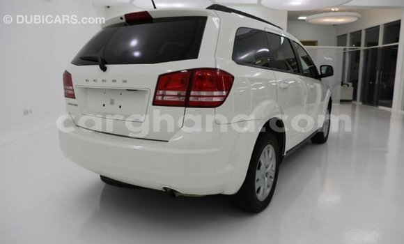 Buy Import Dodge Journey White Car in Import - Dubai in Ashanti Buy Import Dodge Journey White Car in Import - Dubai in Ashanti