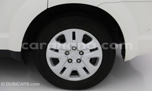 Buy Import Dodge Journey White Car in Import - Dubai in Ashanti Buy Import Dodge Journey White Car in Import - Dubai in Ashanti