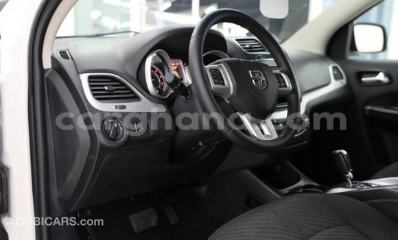 Buy Import Dodge Journey White Car in Import - Dubai in Ashanti Buy Import Dodge Journey White Car in Import - Dubai in Ashanti
