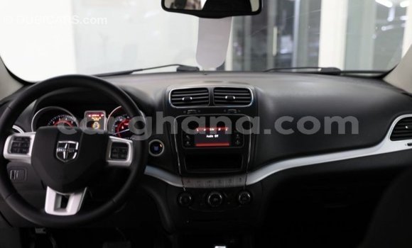 Buy Import Dodge Journey White Car in Import - Dubai in Ashanti Buy Import Dodge Journey White Car in Import - Dubai in Ashanti