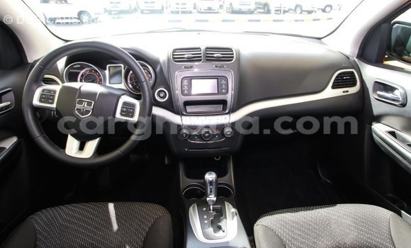 Buy Import Dodge Journey White Car in Import - Dubai in Ashanti Buy Import Dodge Journey White Car in Import - Dubai in Ashanti