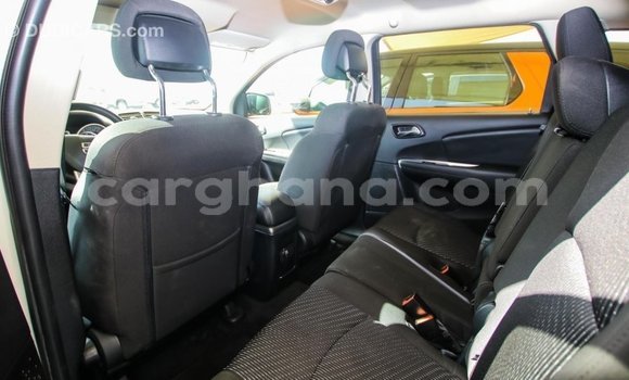 Buy Import Dodge Journey White Car in Import - Dubai in Ashanti Buy Import Dodge Journey White Car in Import - Dubai in Ashanti