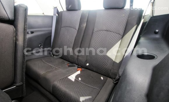 Buy Import Dodge Journey White Car in Import - Dubai in Ashanti Buy Import Dodge Journey White Car in Import - Dubai in Ashanti