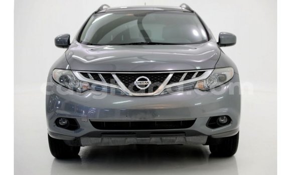 Buy Import Nissan Murano Other Car in Import - Dubai in Ashanti Buy Import Nissan Murano Other Car in Import - Dubai in Ashanti