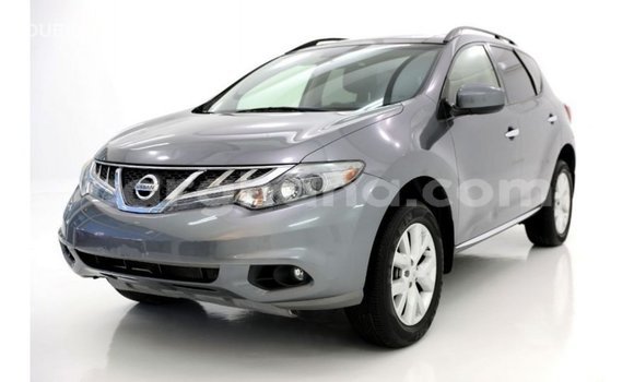 Buy Import Nissan Murano Other Car in Import - Dubai in Ashanti Buy Import Nissan Murano Other Car in Import - Dubai in Ashanti