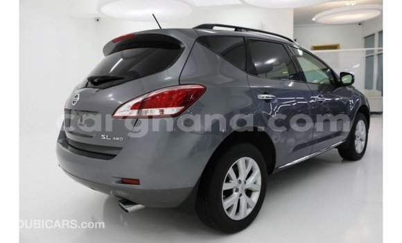 Buy Import Nissan Murano Other Car in Import - Dubai in Ashanti Buy Import Nissan Murano Other Car in Import - Dubai in Ashanti