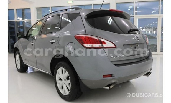 Buy Import Nissan Murano Other Car in Import - Dubai in Ashanti Buy Import Nissan Murano Other Car in Import - Dubai in Ashanti
