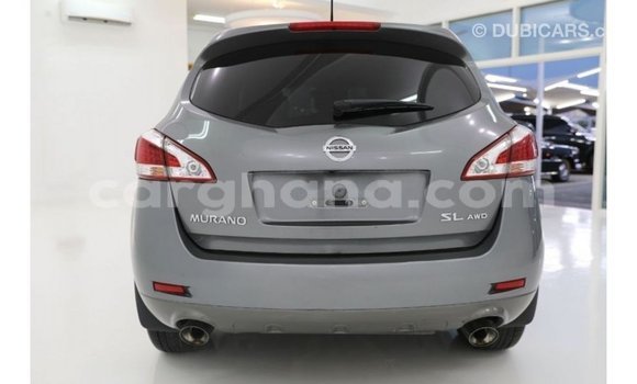 Buy Import Nissan Murano Other Car in Import - Dubai in Ashanti Buy Import Nissan Murano Other Car in Import - Dubai in Ashanti