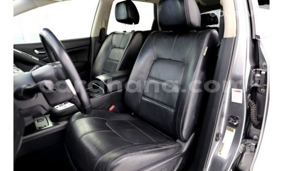 Buy Import Nissan Murano Other Car in Import - Dubai in Ashanti Buy Import Nissan Murano Other Car in Import - Dubai in Ashanti