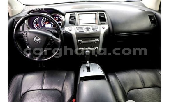 Buy Import Nissan Murano Other Car in Import - Dubai in Ashanti Buy Import Nissan Murano Other Car in Import - Dubai in Ashanti