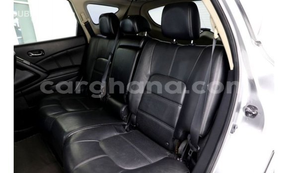 Buy Import Nissan Murano Other Car in Import - Dubai in Ashanti Buy Import Nissan Murano Other Car in Import - Dubai in Ashanti