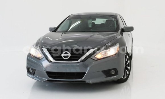 Sayi Imported Nissan Altima Brown Mota in Import - Dubai a Ashanti Sayi Imported Nissan Altima Brown Mota in Import - Dubai a Ashanti