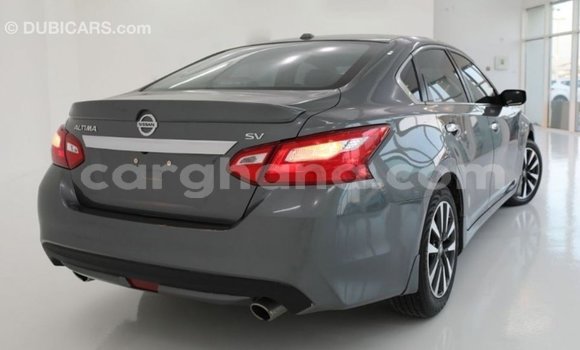 Sayi Imported Nissan Altima Brown Mota in Import - Dubai a Ashanti Sayi Imported Nissan Altima Brown Mota in Import - Dubai a Ashanti
