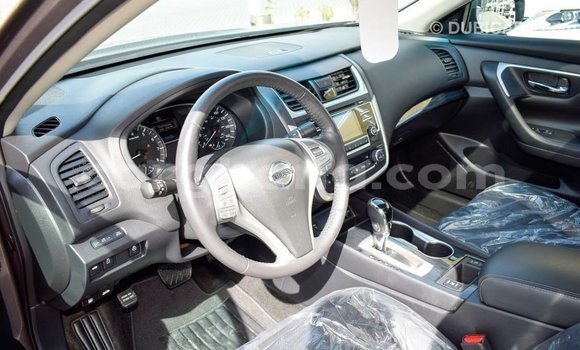 Sayi Imported Nissan Altima Brown Mota in Import - Dubai a Ashanti Sayi Imported Nissan Altima Brown Mota in Import - Dubai a Ashanti