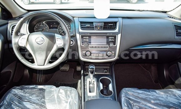 Sayi Imported Nissan Altima Brown Mota in Import - Dubai a Ashanti Sayi Imported Nissan Altima Brown Mota in Import - Dubai a Ashanti