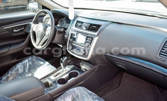 Sayi Imported Nissan Altima Brown Mota in Import - Dubai a Ashanti Sayi Imported Nissan Altima Brown Mota in Import - Dubai a Ashanti
