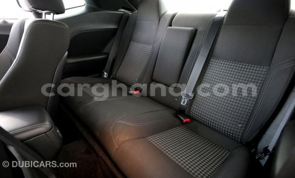 Buy Import Dodge Challenger Red Car in Import - Dubai in Ashanti Buy Import Dodge Challenger Red Car in Import - Dubai in Ashanti
