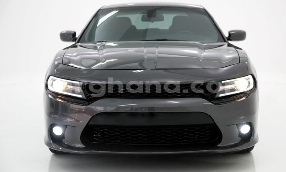 Ra Imported Dodge Charger Miiran Ọkọ̀ in Import - Dubai ni Ashanti Ra Imported Dodge Charger Miiran Ọkọ̀ in Import - Dubai ni Ashanti