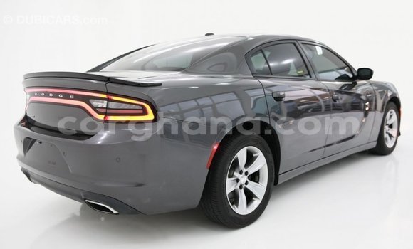 Ra Imported Dodge Charger Miiran Ọkọ̀ in Import - Dubai ni Ashanti Ra Imported Dodge Charger Miiran Ọkọ̀ in Import - Dubai ni Ashanti