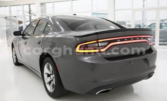 Ra Imported Dodge Charger Miiran Ọkọ̀ in Import - Dubai ni Ashanti Ra Imported Dodge Charger Miiran Ọkọ̀ in Import - Dubai ni Ashanti
