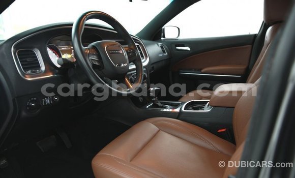 Ra Imported Dodge Charger Miiran Ọkọ̀ in Import - Dubai ni Ashanti Ra Imported Dodge Charger Miiran Ọkọ̀ in Import - Dubai ni Ashanti