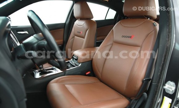 Ra Imported Dodge Charger Miiran Ọkọ̀ in Import - Dubai ni Ashanti Ra Imported Dodge Charger Miiran Ọkọ̀ in Import - Dubai ni Ashanti