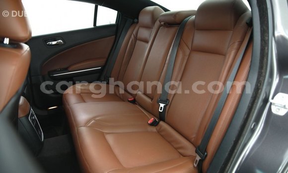 Ra Imported Dodge Charger Miiran Ọkọ̀ in Import - Dubai ni Ashanti Ra Imported Dodge Charger Miiran Ọkọ̀ in Import - Dubai ni Ashanti