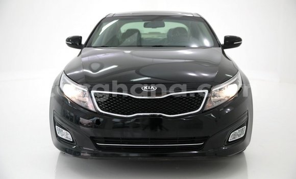 Sayi Imported Kia Optima Black Mota in Import - Dubai a Ashanti Sayi Imported Kia Optima Black Mota in Import - Dubai a Ashanti